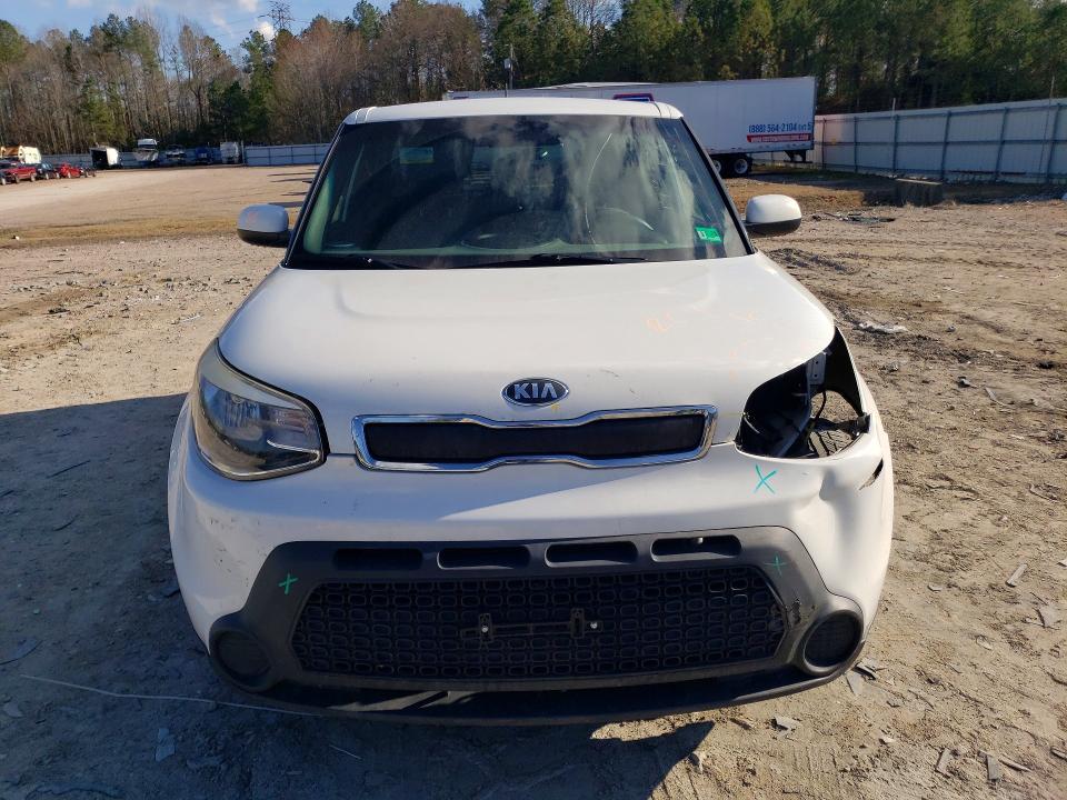 41875806 :رقم المزاد ، KNDJN2A23G7303471 vin ، 2016 Kia Soul مزاد بيع