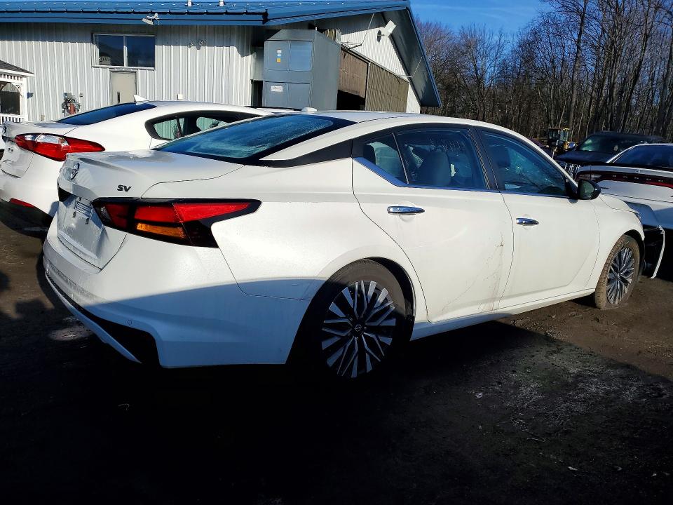 Продажа на аукционе авто 2024 Nissan Altima, vin: 1N4BL4DV8RN354366, номер лота: 41767416