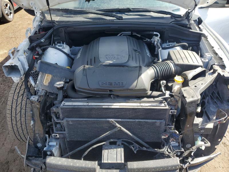 Aukcja sprzedaży 2021 Dodge Durango, vin: 1C4SDJCT9MC848505, numer aukcji: 45849186