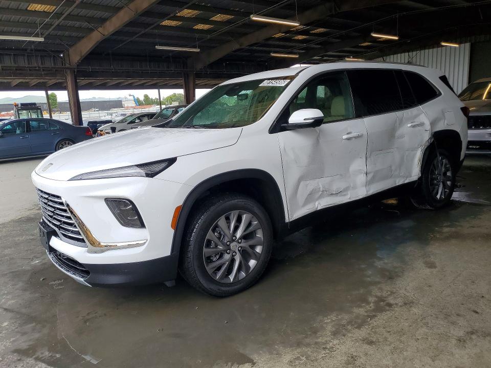 Aukcja sprzedaży 2026 Buick Enclave, vin: 5GAEVAKS1TJ291099, numer aukcji: 48154586