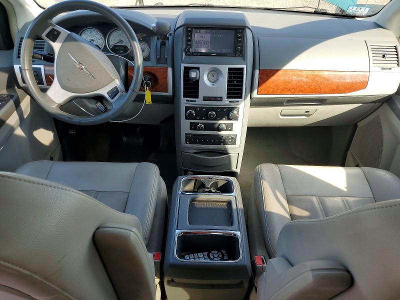 Aukcja sprzedaży 2009 Chrysler Town & Country, vin: 2A8HR54159R577918, numer aukcji: 45479126