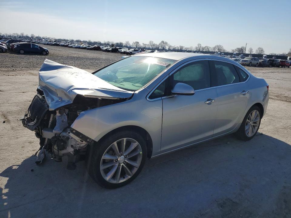 Aukcja sprzedaży 2014 Buick Verano, vin: 1G4PP5SK8E4232881, numer aukcji: 46856356