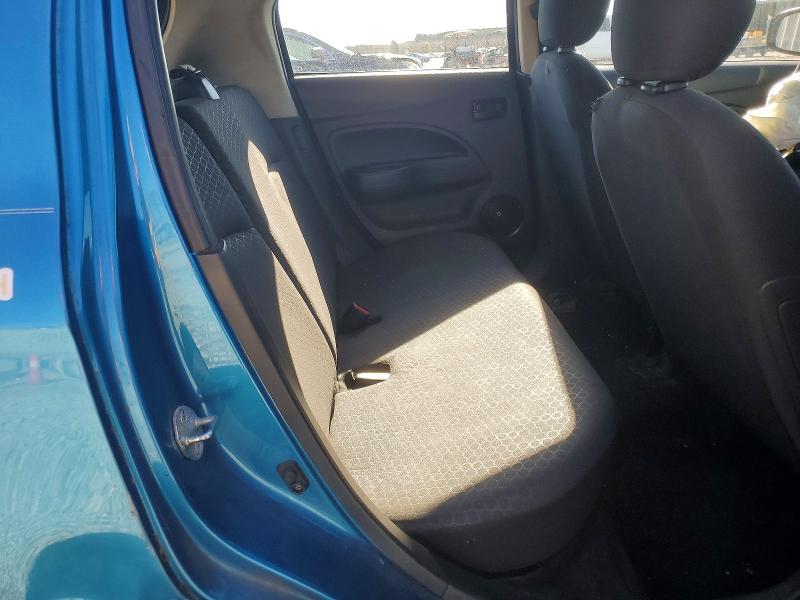 Продаж на аукціоні авто 2014 Mitsubishi Mirage, vin: ML32A3HJ9EH007903, номер лоту: 41805306