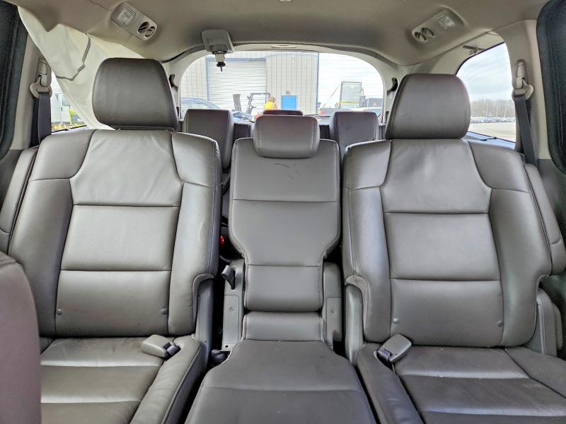 Aukcja sprzedaży 2014 Honda Odyssey, vin: 5FNRL5H9XEB093195, numer aukcji: 46012596