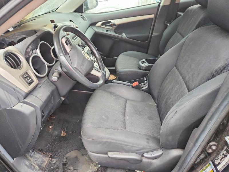 Aukcja sprzedaży 2011 Toyota Matrix, vin: 2T1KU4EE4BC568804, numer aukcji: 47100616