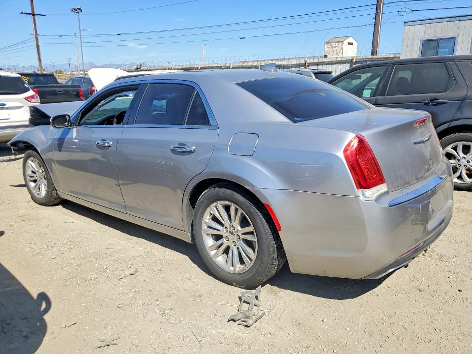 Aukcja sprzedaży 2017 Chrysler 300c, vin: 2C3CCAEG2HH564339, numer aukcji: 45975366