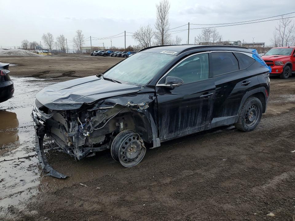 Aukcja sprzedaży 2025 Hyundai Tucson, vin: 5NMJCCDE0SH557819, numer aukcji: 48108806