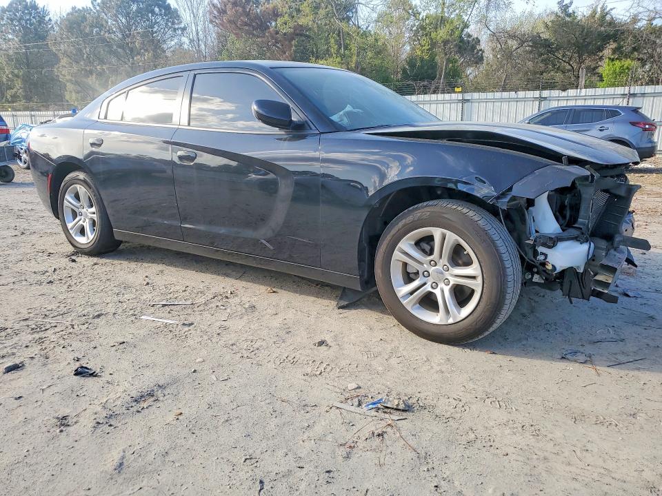 Aukcja sprzedaży 2022 Dodge Charger, vin: 2C3CDXBG7NH204600, numer aukcji: 78508315