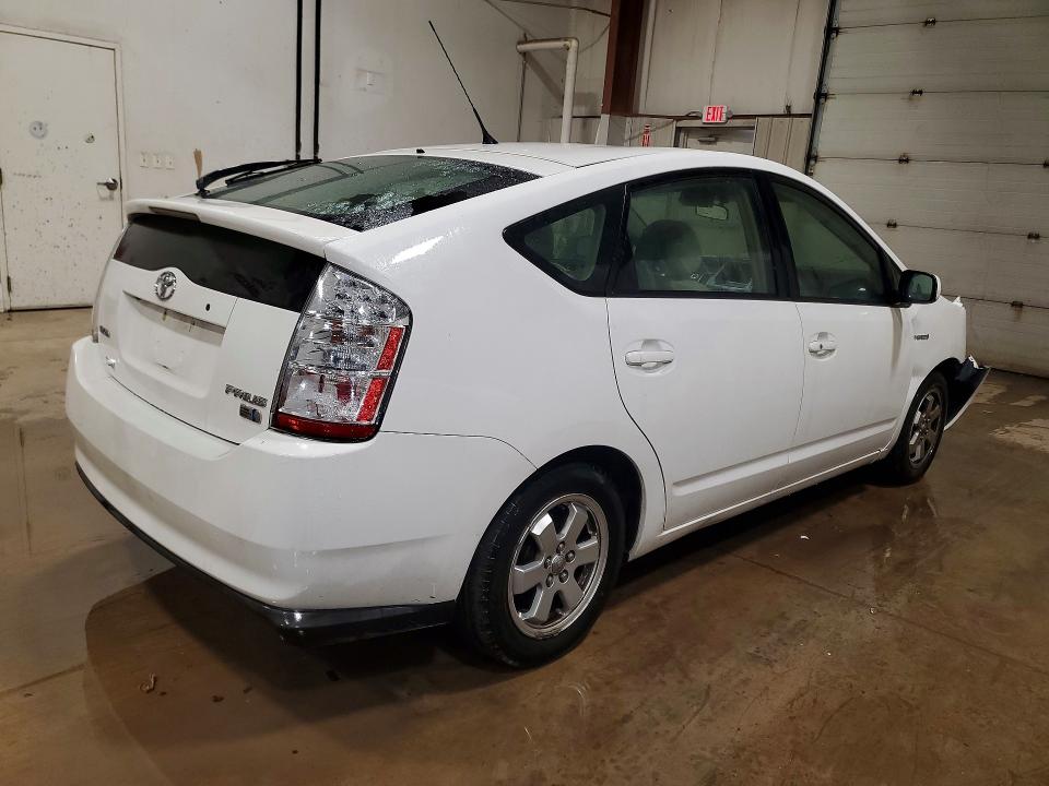 Продаж на аукціоні авто 2008 Toyota Prius, vin: JTDKB20U087800284, номер лоту: 45448636