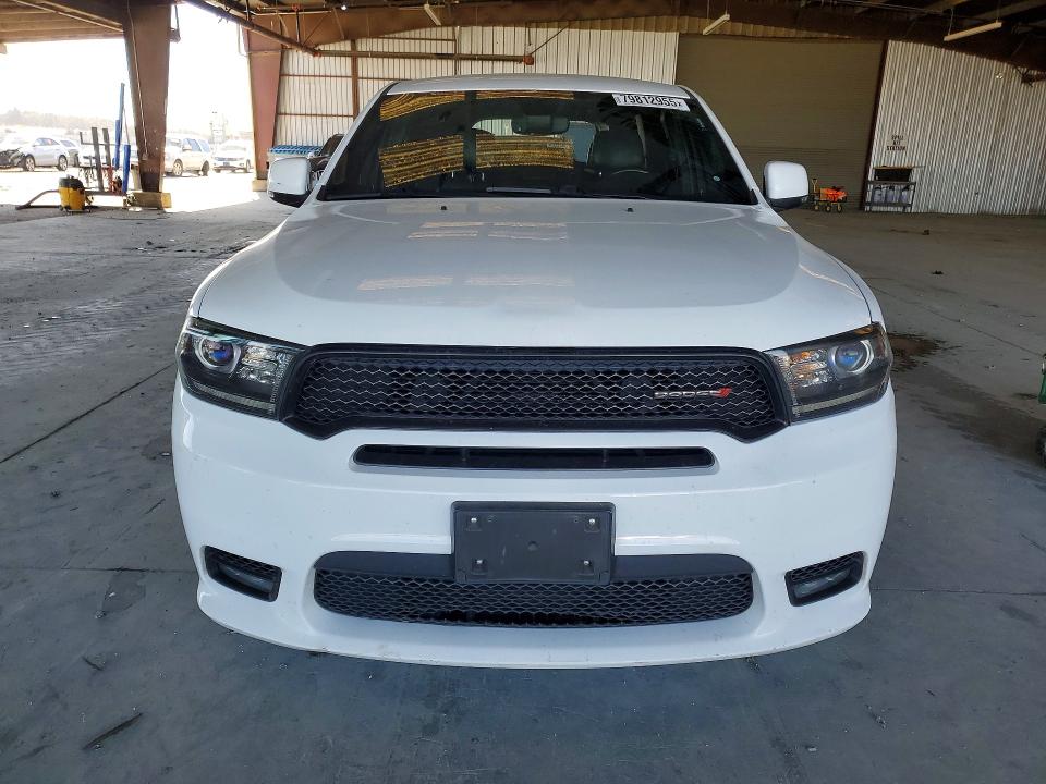 Продажа на аукционе авто 2020 Dodge Durango, vin: 1C4RDJDG5LC301746, номер лота: 79812955