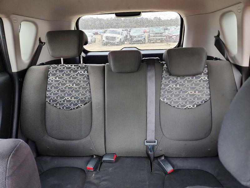 Продаж на аукціоні авто 2011 Kia Soul, vin: KNDJT2A28B7238972, номер лоту: 48045316