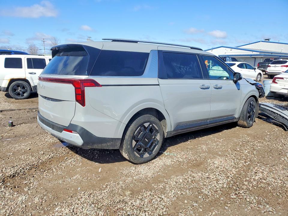 Aukcja sprzedaży 2025 Kia Carnival, vin: KNDNC5K32S6482486, numer aukcji: 47528486