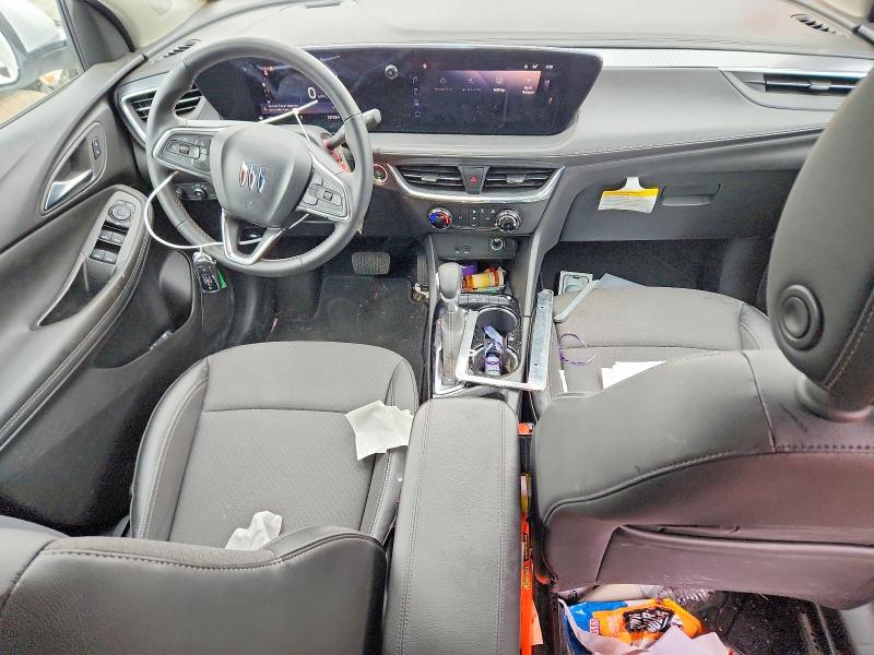Aukcja sprzedaży 2024 Buick Encore Gx, vin: KL4AMBSL4RB185984, numer aukcji: 79190535