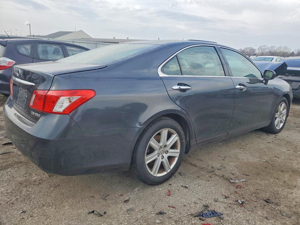 Aukcja sprzedaży 2009 Lexus Es 350, vin: JTHBJ46G492314980, numer aukcji: 47557796