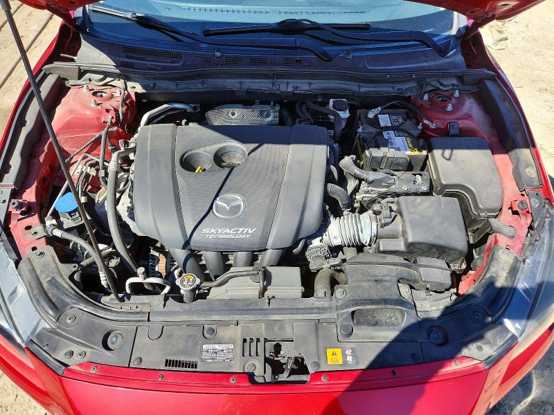 Aukcja sprzedaży 2018 Mazda 3, vin: 3MZBN1V36JM259073, numer aukcji: 46423896