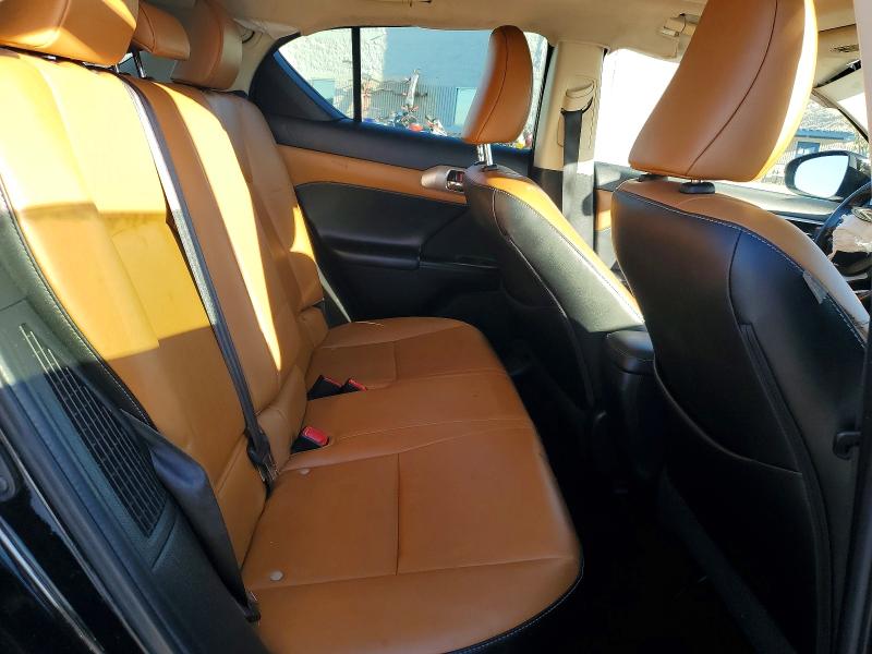 Продаж на аукціоні авто 2015 Lexus Ct 200h, vin: JTHKD5BH1F2246516, номер лоту: 46709826