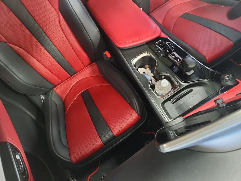 Aukcja sprzedaży 2023 Lexus Nx 350, vin: JTJKGCEZ9P5005527, numer aukcji: 78910545