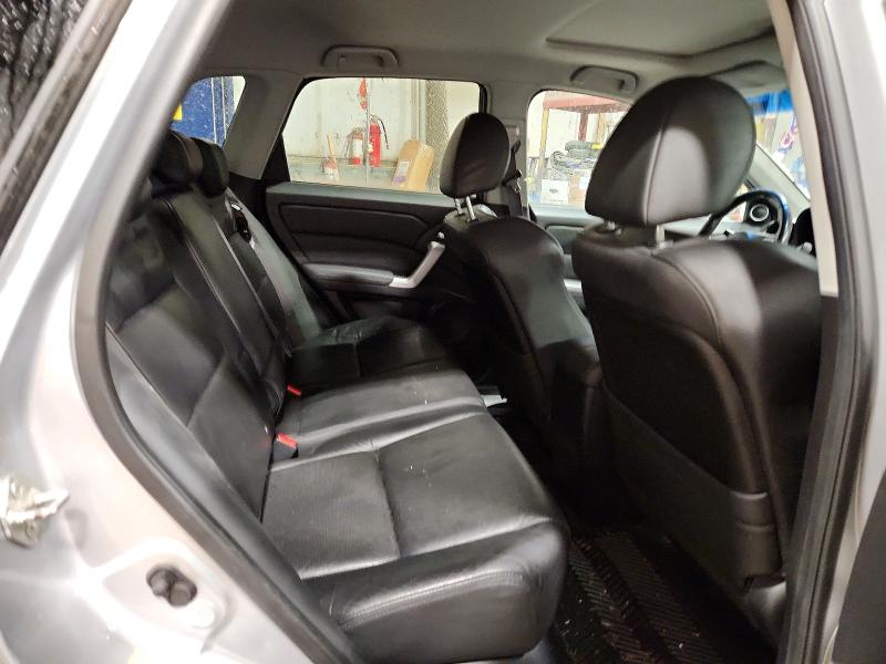 Продаж на аукціоні авто 2008 Acura Rdx, vin: 5J8TB18538A802319, номер лоту: 45746126