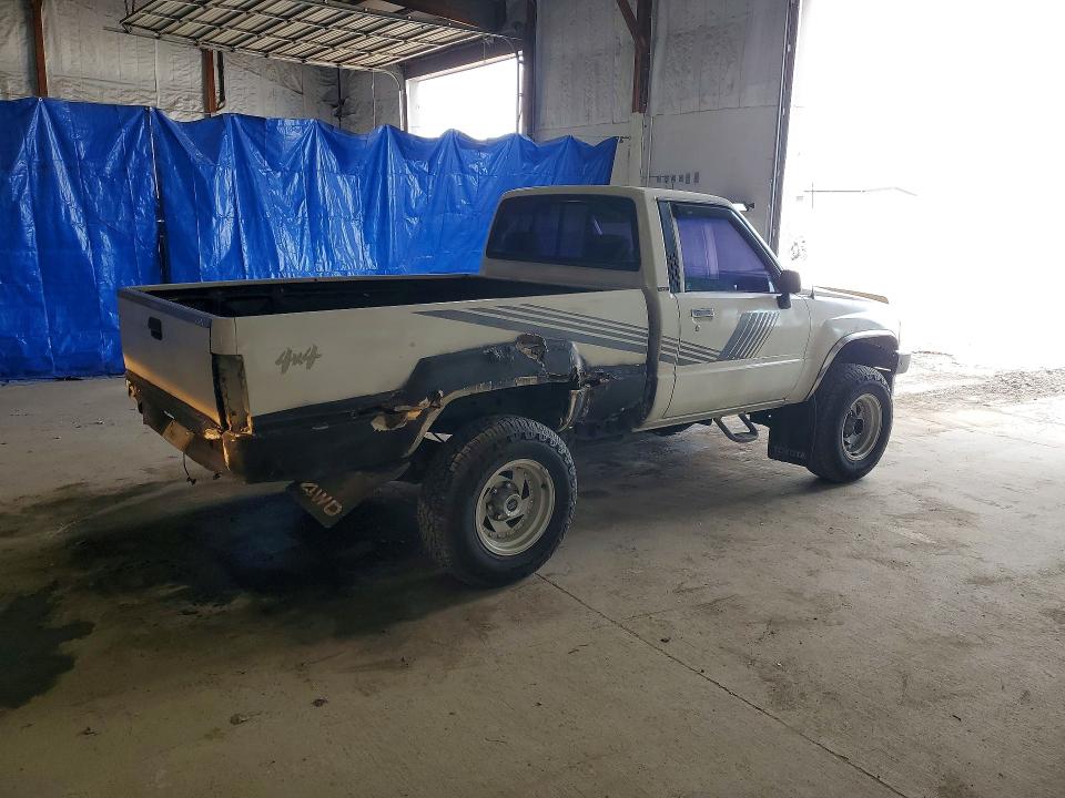 Продажа на аукционе авто 1987 Toyota Pickup, vin: JT4RN63R8H0178188, номер лота: 45760916