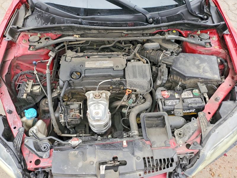 Aukcja sprzedaży 2014 Honda Accord, vin: 1HGCT1B72EA008074, numer aukcji: 79297735
