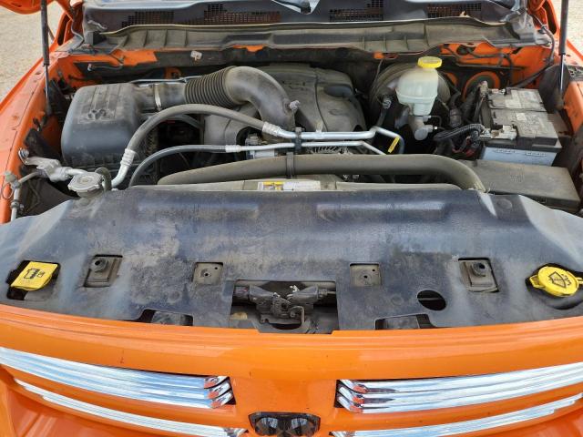 Продажа на аукционе авто 2017 Ram 1500, vin: 1C6RR6MT9HS584748, номер лота: 47860456