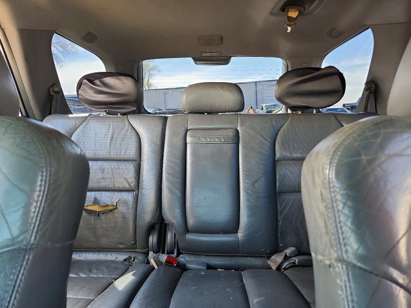 Aukcja sprzedaży 2004 Acura Mdx, vin: 2HNYD18714H517429, numer aukcji: 41755386