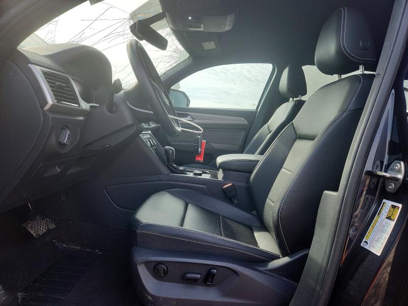 Aukcja sprzedaży 2023 Volkswagen Atlas Cross Sport, vin: 1V2HE2CA2PC223507, numer aukcji: 47027076