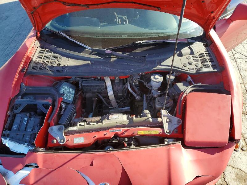 Aukcja sprzedaży 1994 Acura Nsx, vin: JH4NA1156RT000095, numer aukcji: 46339516
