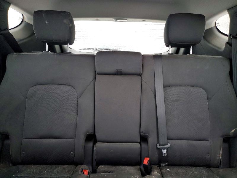Продаж на аукціоні авто 2014 Hyundai Santa Fe Sport, vin: 5XYZUDLB6EG181932, номер лоту: 79167565