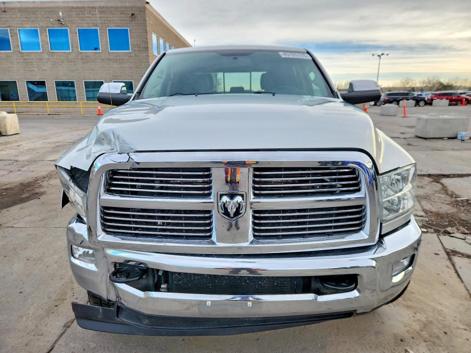 Aukcja sprzedaży 2012 Dodge Ram 2500, vin: 3C6UD5GL3CG309875, numer aukcji: 45785726