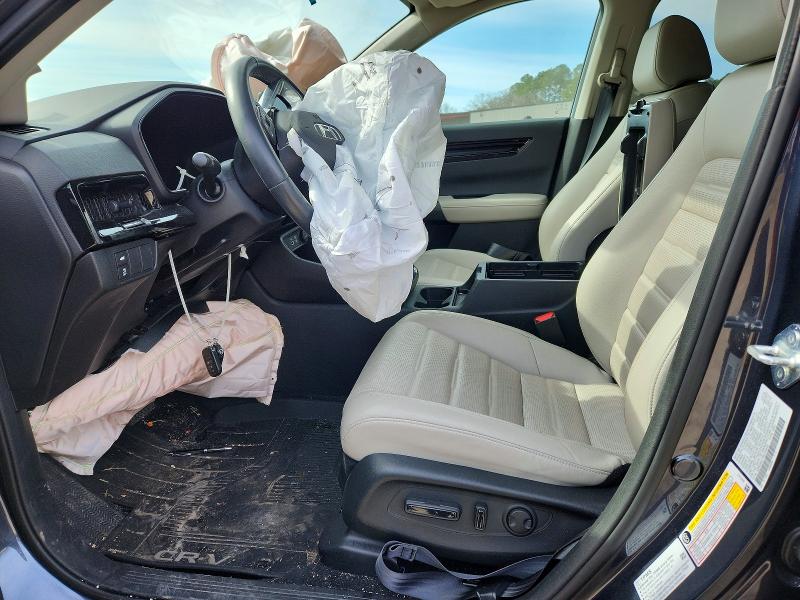 Продаж на аукціоні авто 2024 Honda Cr-v, vin: 5J6RS4H71RL010018, номер лоту: 47373796