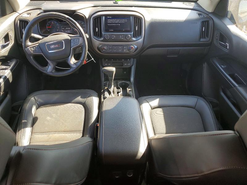 Продаж на аукціоні авто 2021 Gmc Canyon, vin: 1GTG6FEN5M1273245, номер лоту: 79221045