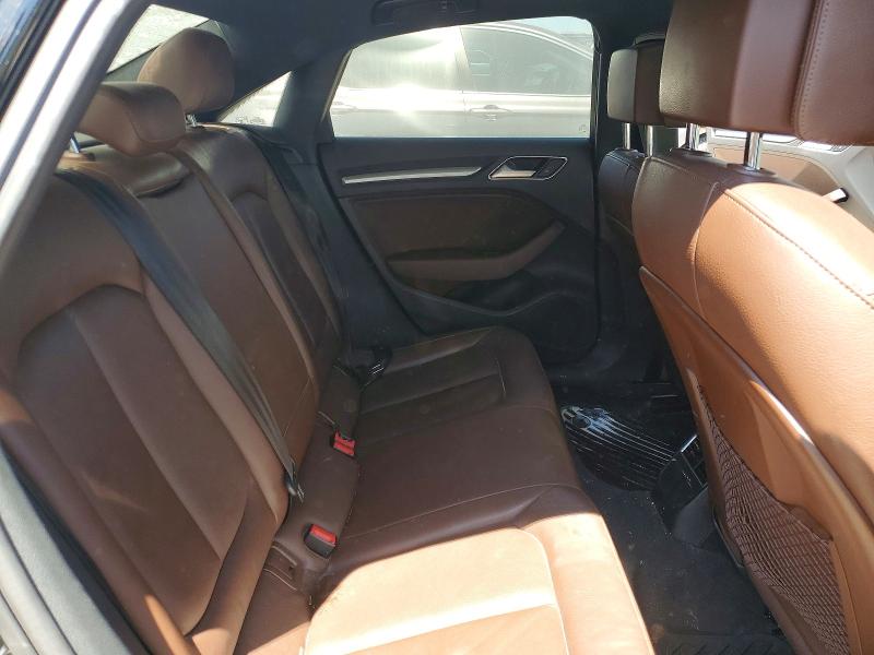 2019 Audi A3 მანქანა იყიდება აუქციონზე, vin: WAUAUGFF7KA085118, აუქციონის ნომერი: 47260526