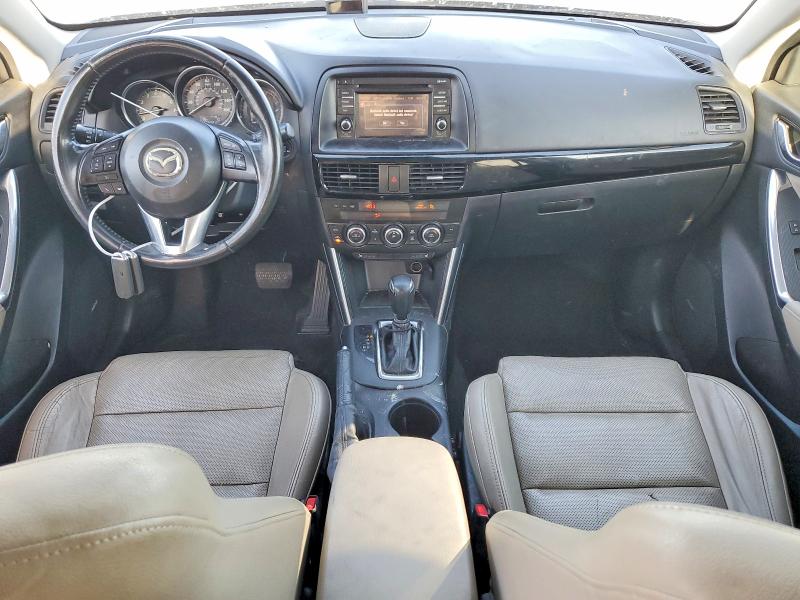 Продажа на аукционе авто 2015 Mazda Cx-5, vin: JM3KE2DY0F0494012, номер лота: 45560256