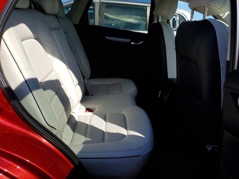 Aukcja sprzedaży 2025 Mazda Cx-5, vin: JM3KFBCL6S0567848, numer aukcji: 45497606