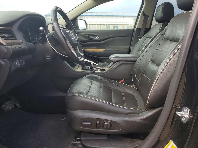 Продаж на аукціоні авто 2019 Gmc Acadia, vin: 1GKKNXLSXKZ278018, номер лоту: 45741726