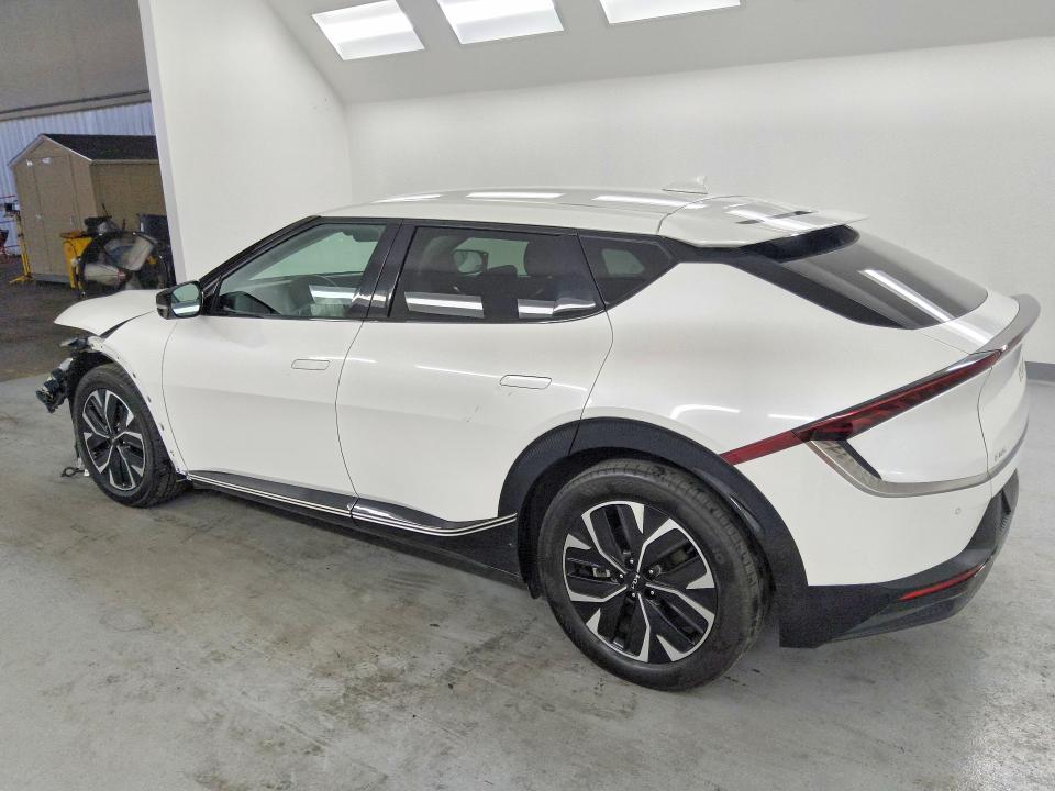 Aukcja sprzedaży 2024 Kia Ev6, vin: KNDC3DLC3R5214658, numer aukcji: 47297646