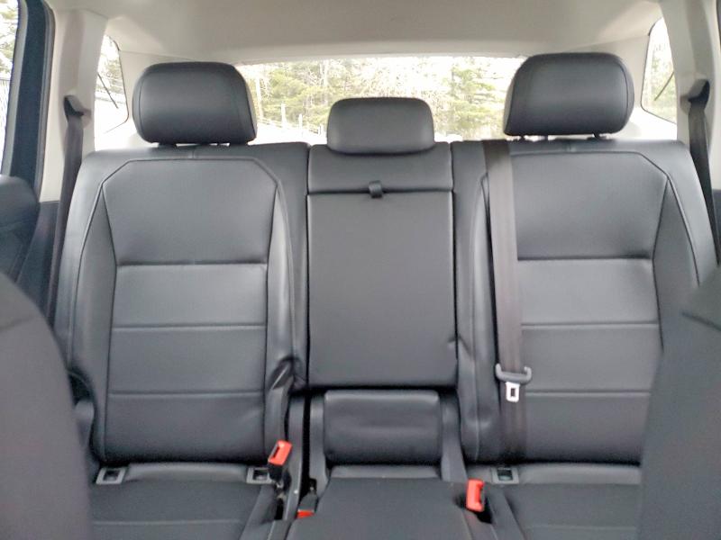 46456886 :رقم المزاد ، 3VV2B7AX9KM082187 vin ، 2019 Volkswagen Tiguan مزاد بيع