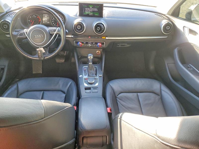 Aukcja sprzedaży 2015 Audi A3, vin: WAUCJGFF3F1107977, numer aukcji: 46345716