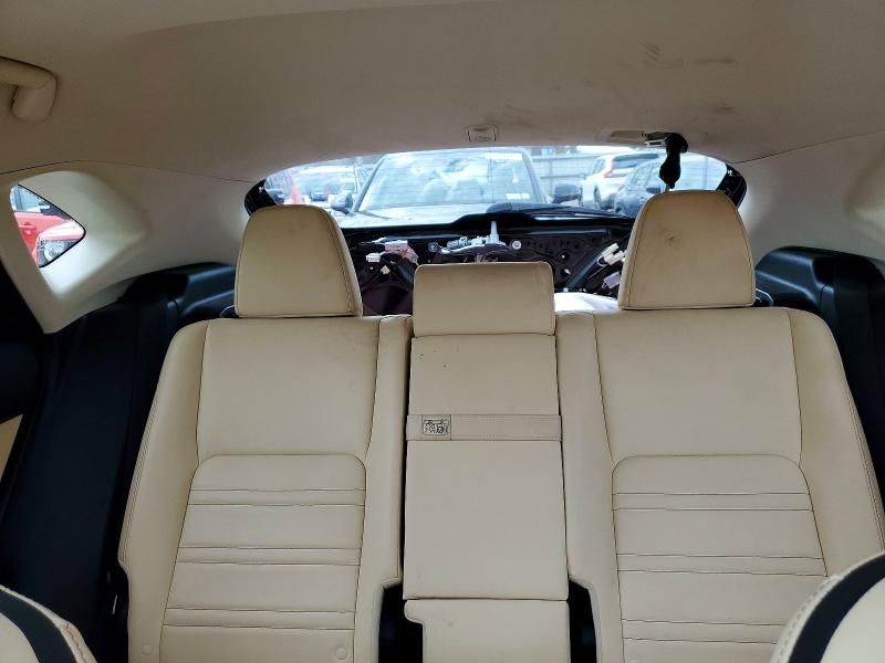 Aukcja sprzedaży 2015 Lexus Nx 200t, vin: JTJBARBZ8F2023803, numer aukcji: 47353036