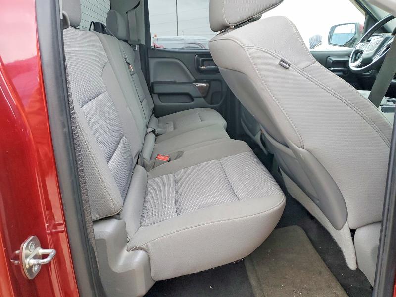 Продаж на аукціоні авто 2014 Gmc Sierra, vin: 1GTV2UEC9EZ104077, номер лоту: 46472026