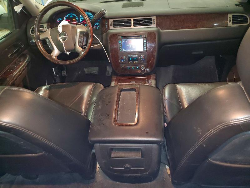 Aukcja sprzedaży 2009 Gmc Sierra, vin: 3GTEK03279G283244, numer aukcji: 48012186