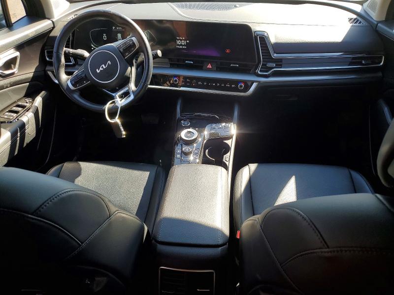 Продажа на аукционе авто 2023 Kia Sportage Hybrid, vin: KNDPVCAG1P7083730, номер лота: 46536726