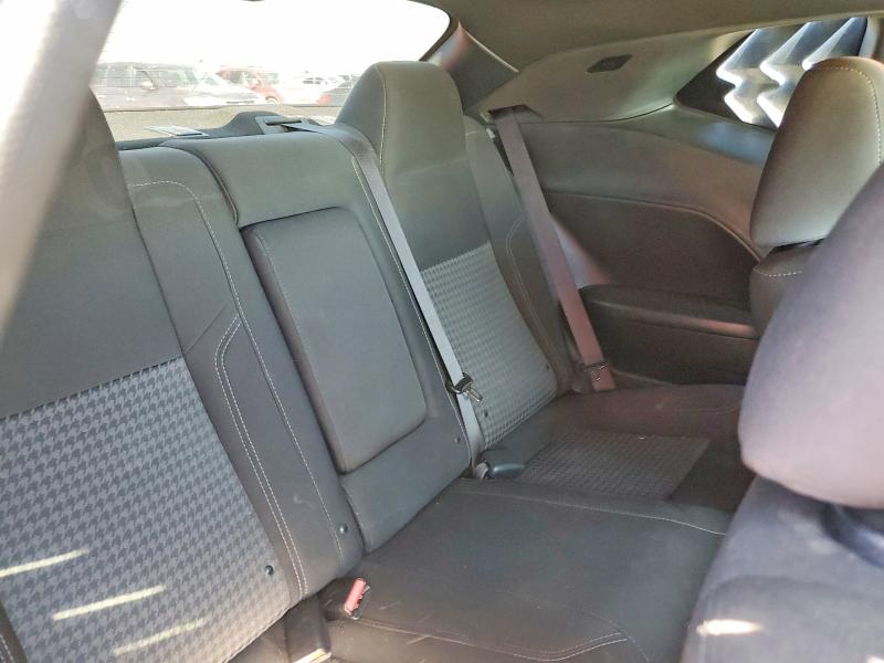 Aukcja sprzedaży 2019 Dodge Challenger, vin: 2C3CDZAG1KH752018, numer aukcji: 47008676