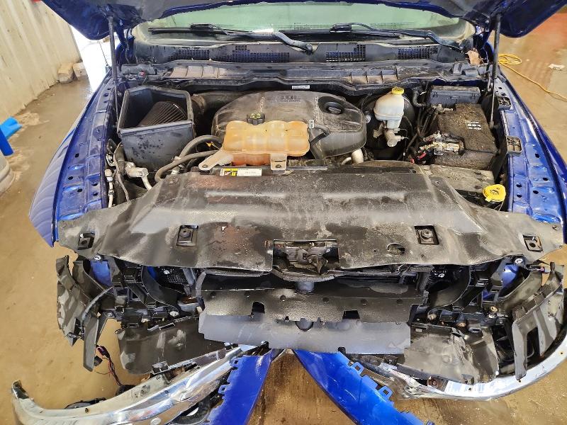 47408276 :رقم المزاد ، 1C6RR7GM1ES370813 vin ، 2014 Ram 1500 مزاد بيع