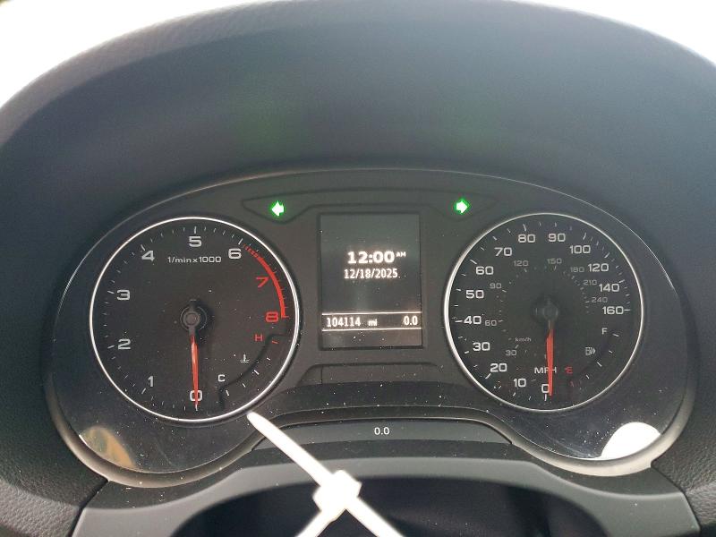 Продажа на аукционе авто 2015 Audi A3, vin: WAUEFGFFXF1010883, номер лота: 73068295