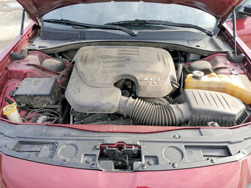 Aukcja sprzedaży 2020 Chrysler 300, vin: 2C3CCAAG4LH115663, numer aukcji: 46563956