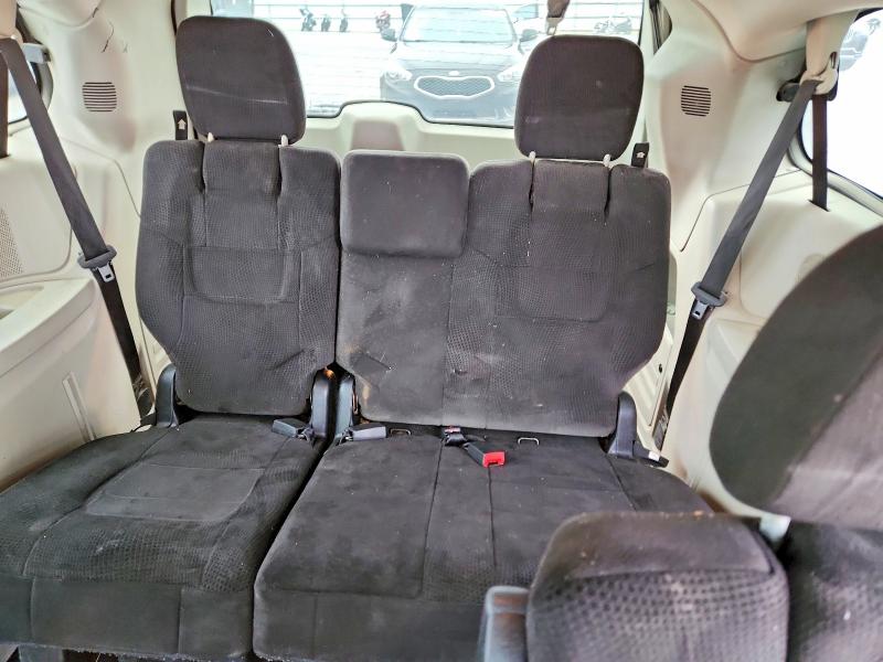 Продаж на аукціоні авто 2013 Dodge Grand Caravan, vin: 2C4RDGCG6DR686537, номер лоту: 79260905