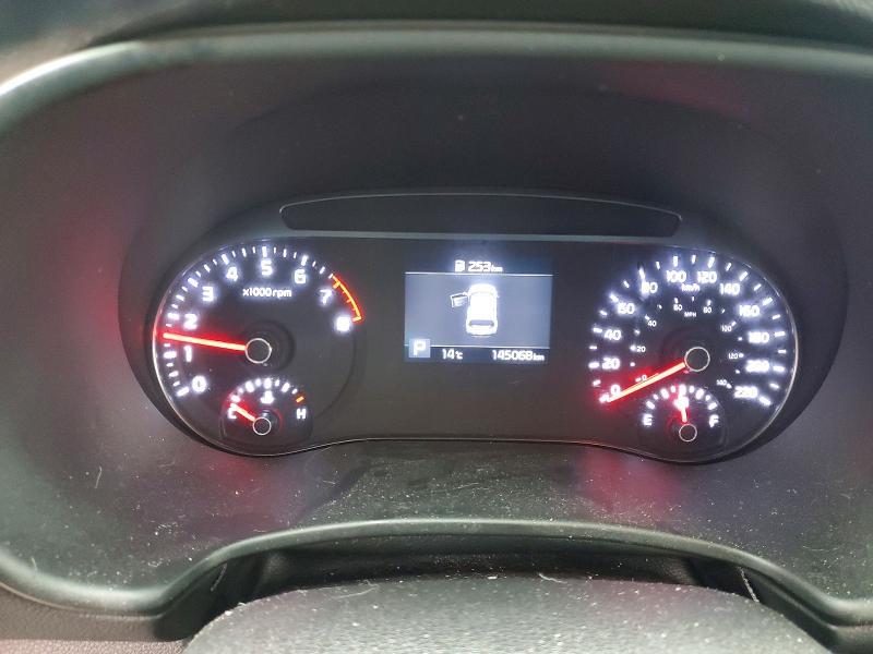 41667376 :رقم المزاد ، KNDJ33AU9L7016465 vin ، 2020 Kia Soul مزاد بيع