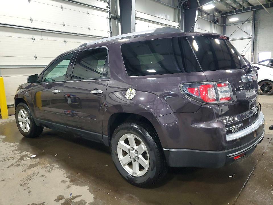 Aukcja sprzedaży 2015 Gmc Acadia, vin: 1GKKVPKDXFJ351105, numer aukcji: 47859306